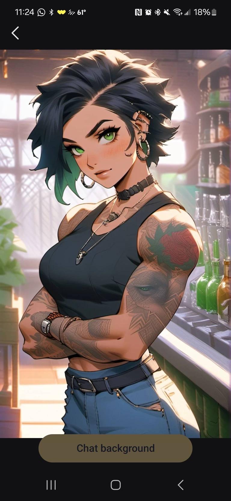 Chloe  thumbnail