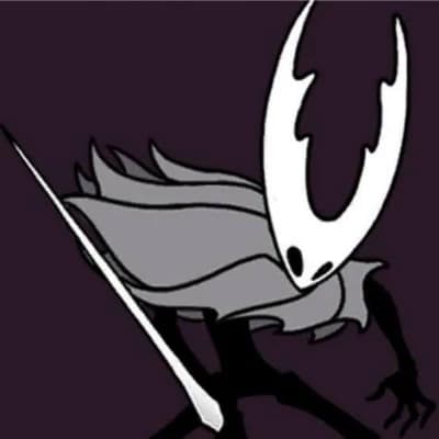 The Hollow Knight thumbnail
