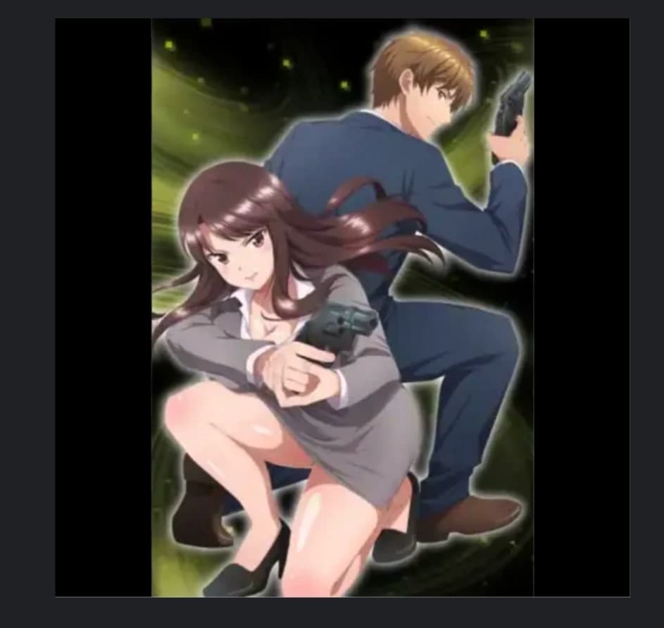 Riko Ikazuchi y Noma-kun thumbnail