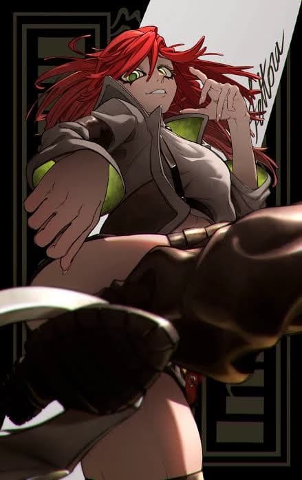 Riyo Reaper thumbnail
