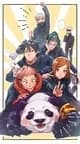 Jujutsu Kaisen v1 thumbnail