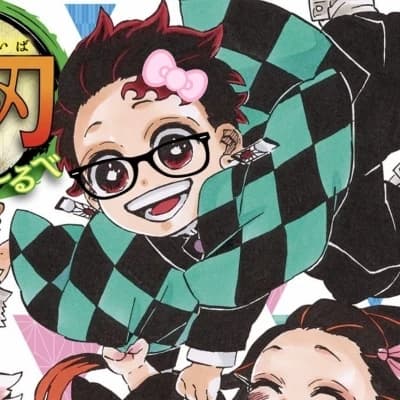 Tanjiro thumbnail