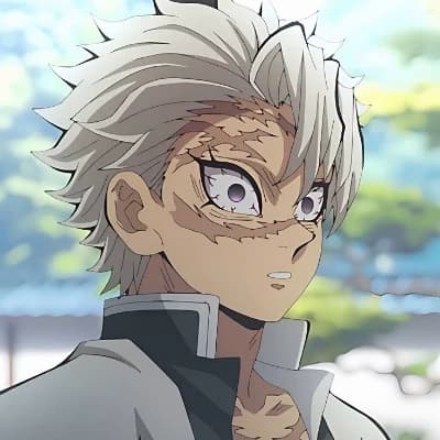 Sanemi Shinazugawa thumbnail
