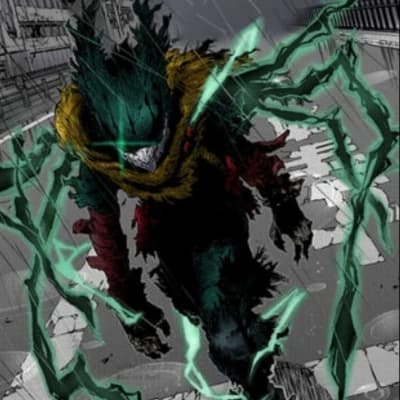 Thank you vigilante thumbnail