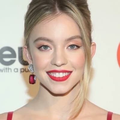Sydney Sweeney thumbnail