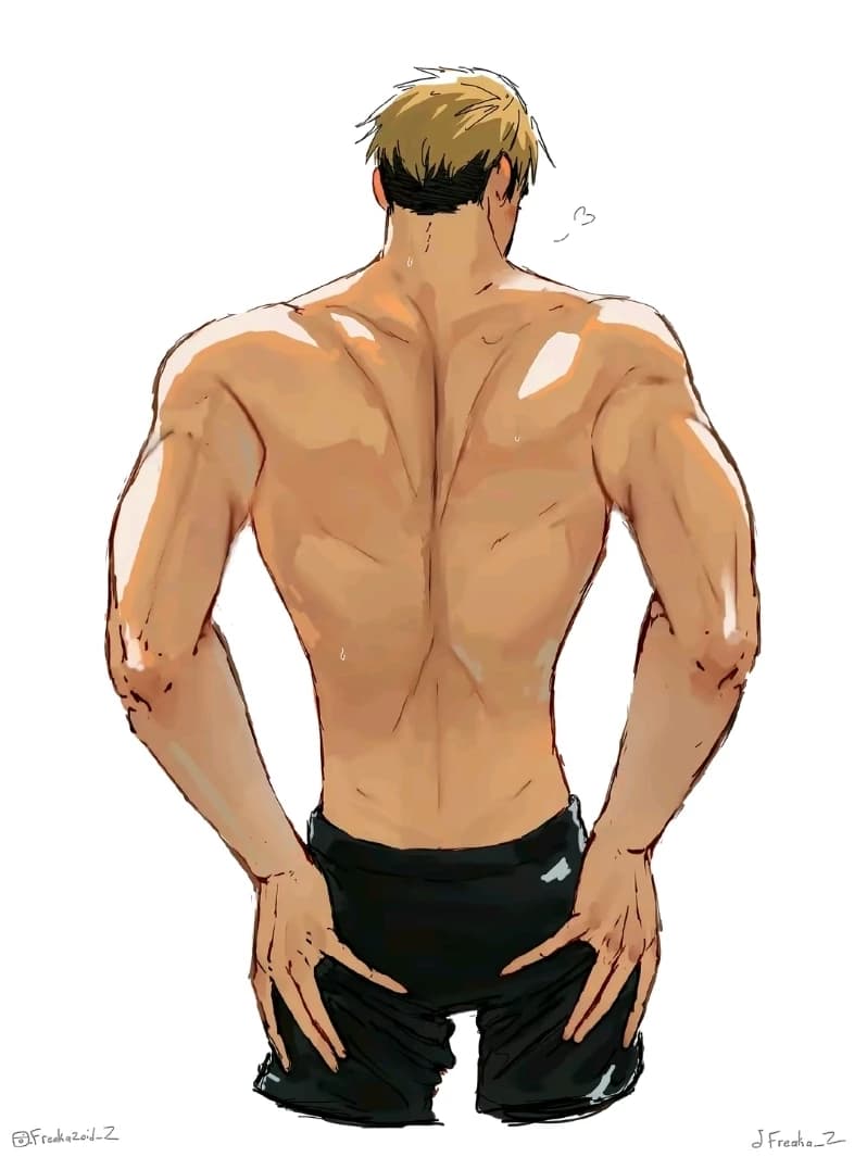 Atsumu Miya thumbnail