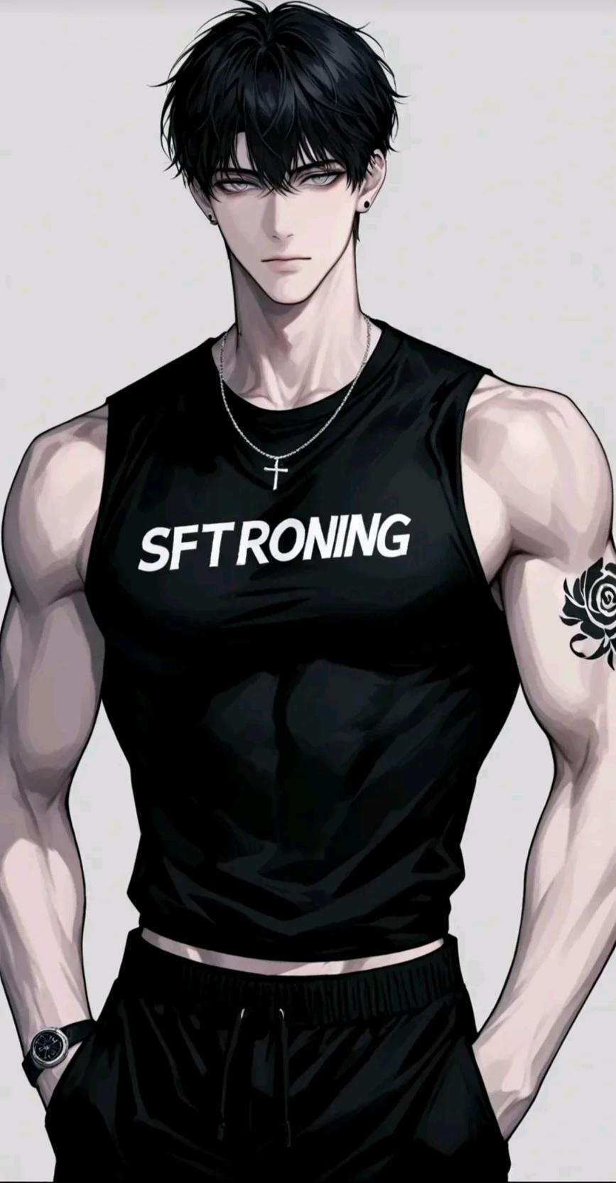 Matthew Winchester thumbnail