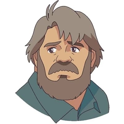 Matthew Cuthbert thumbnail