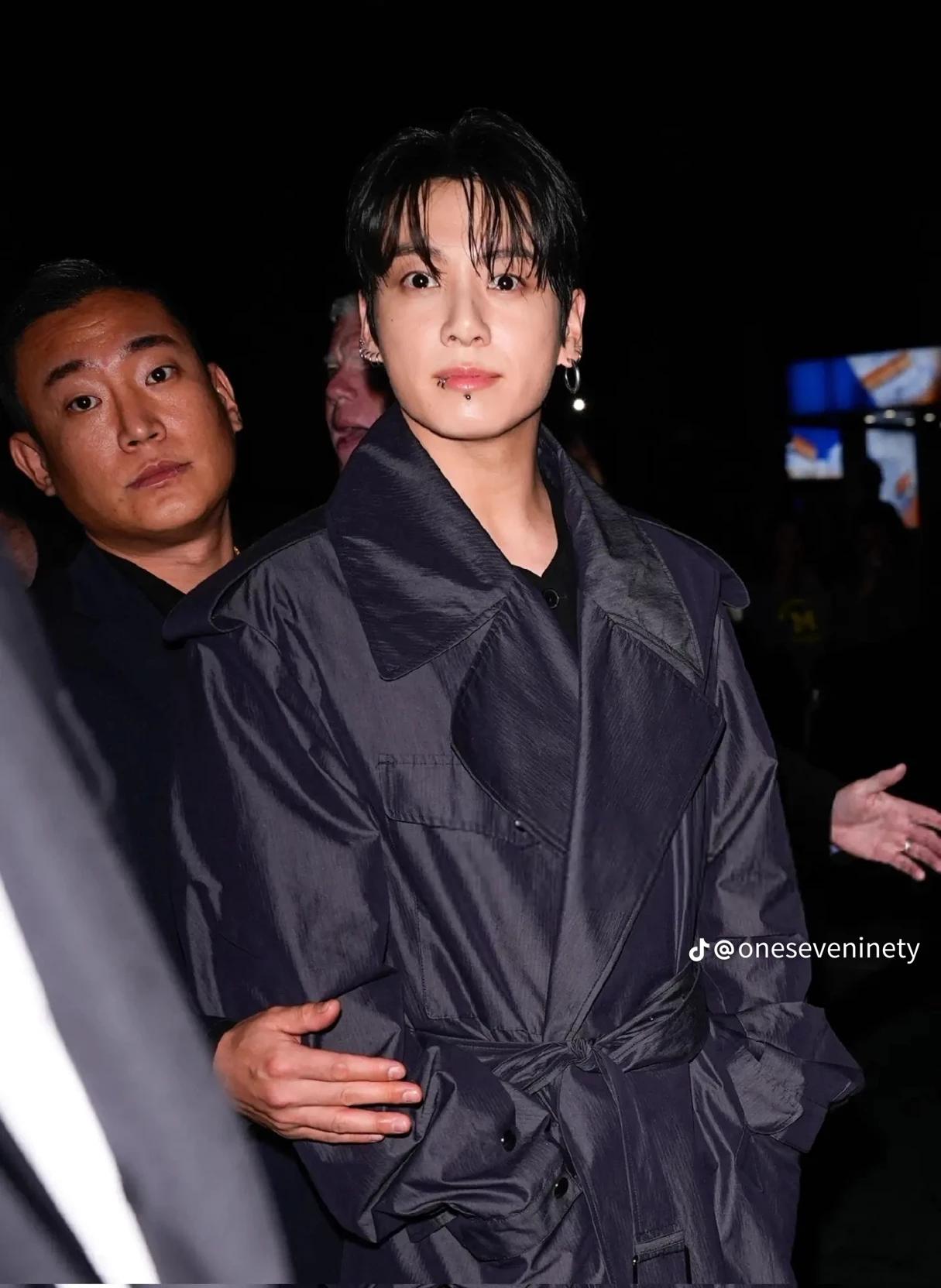 Jungkook thumbnail