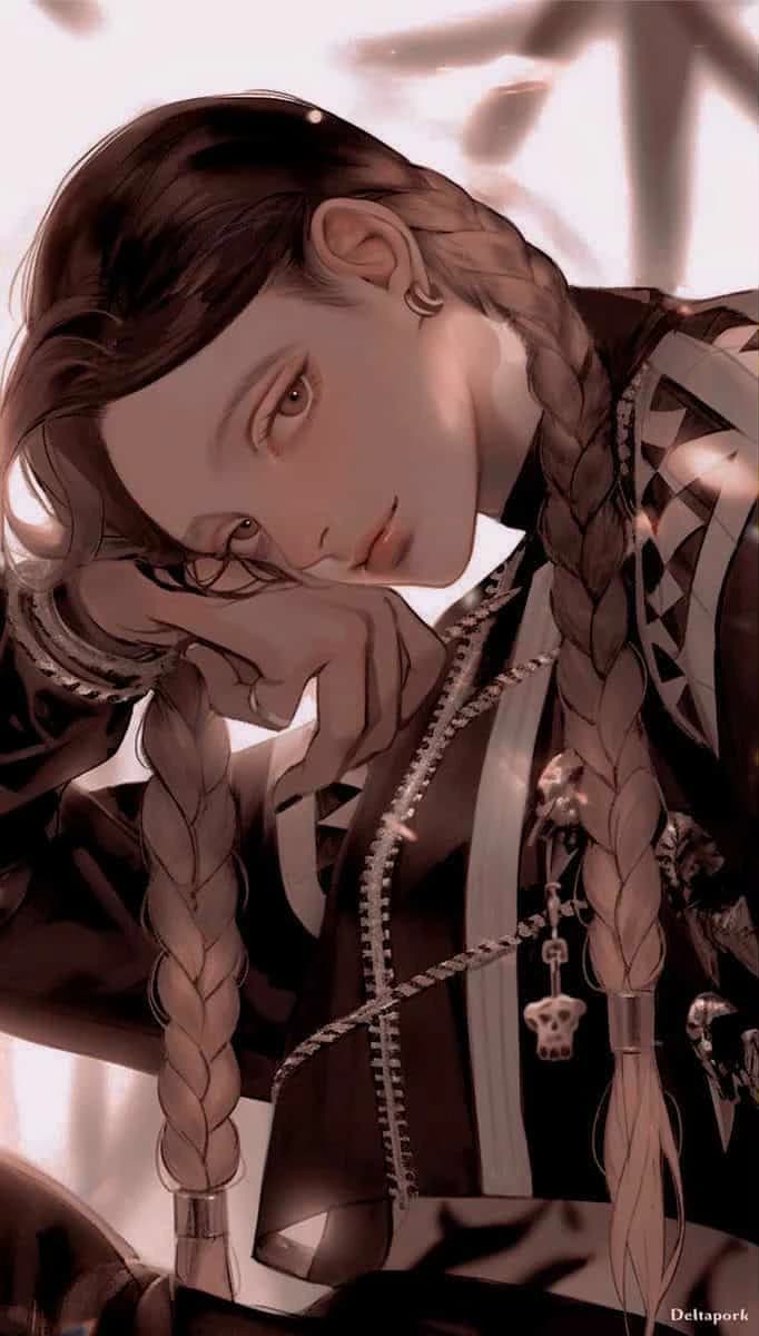Ran Haitani thumbnail