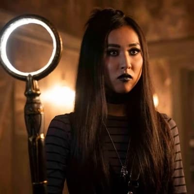 Nico Minoru thumbnail