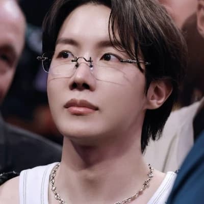 J-Hope thumbnail