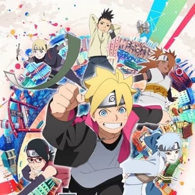 RPG Boruto thumbnail