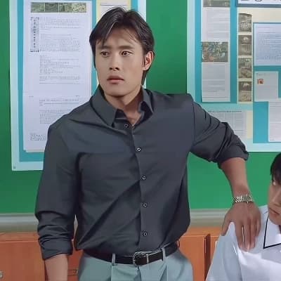 Mr. Lee Byunng-hun thumbnail