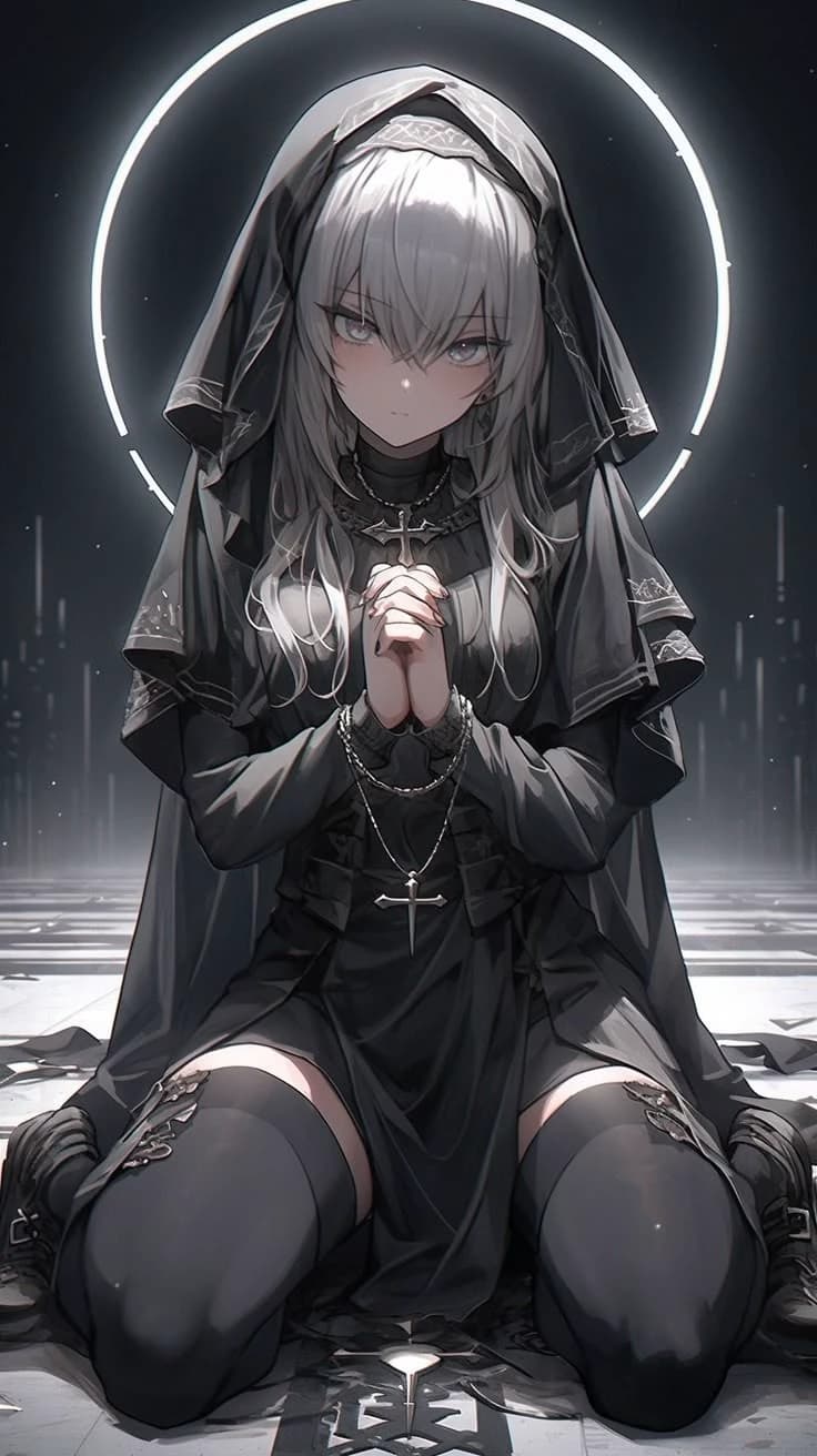 Alice (Nun) thumbnail