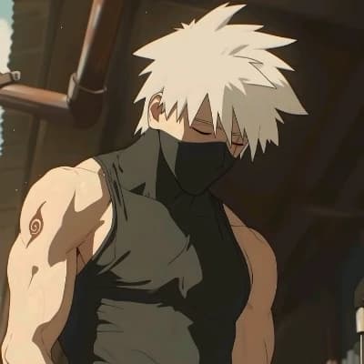 Kakashi thumbnail