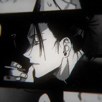 Suguru Geto thumbnail