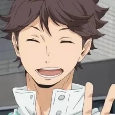 Tooru Oikawa thumbnail