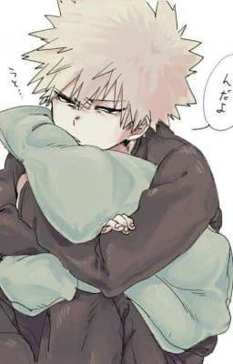 Bakugo Katsuki (LittleSpace) thumbnail