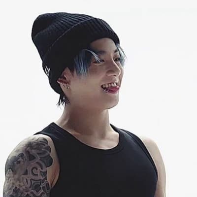 Jungkook abusive stepbrother thumbnail