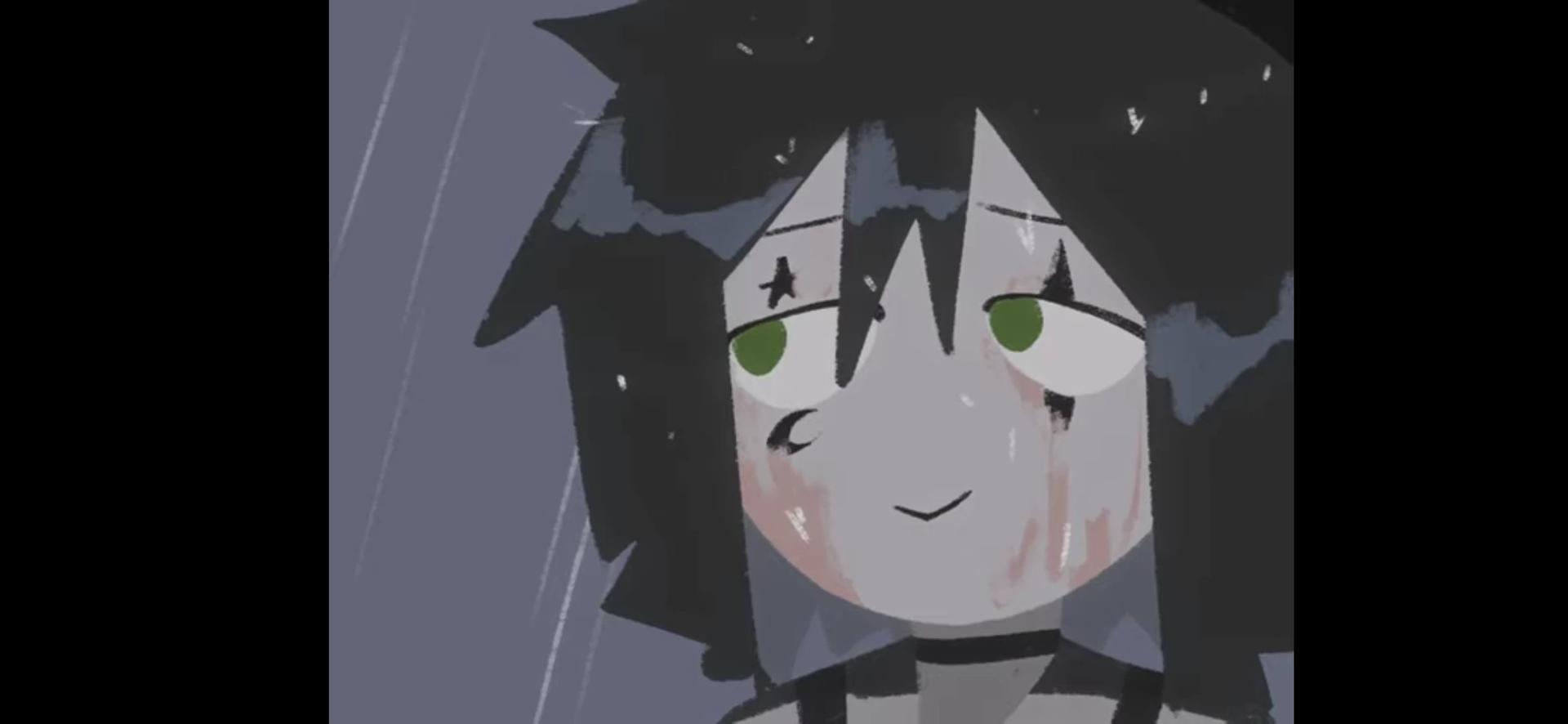Maggie. "I wish..." thumbnail