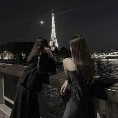 Brianna & Louise (your two wives)  thumbnail