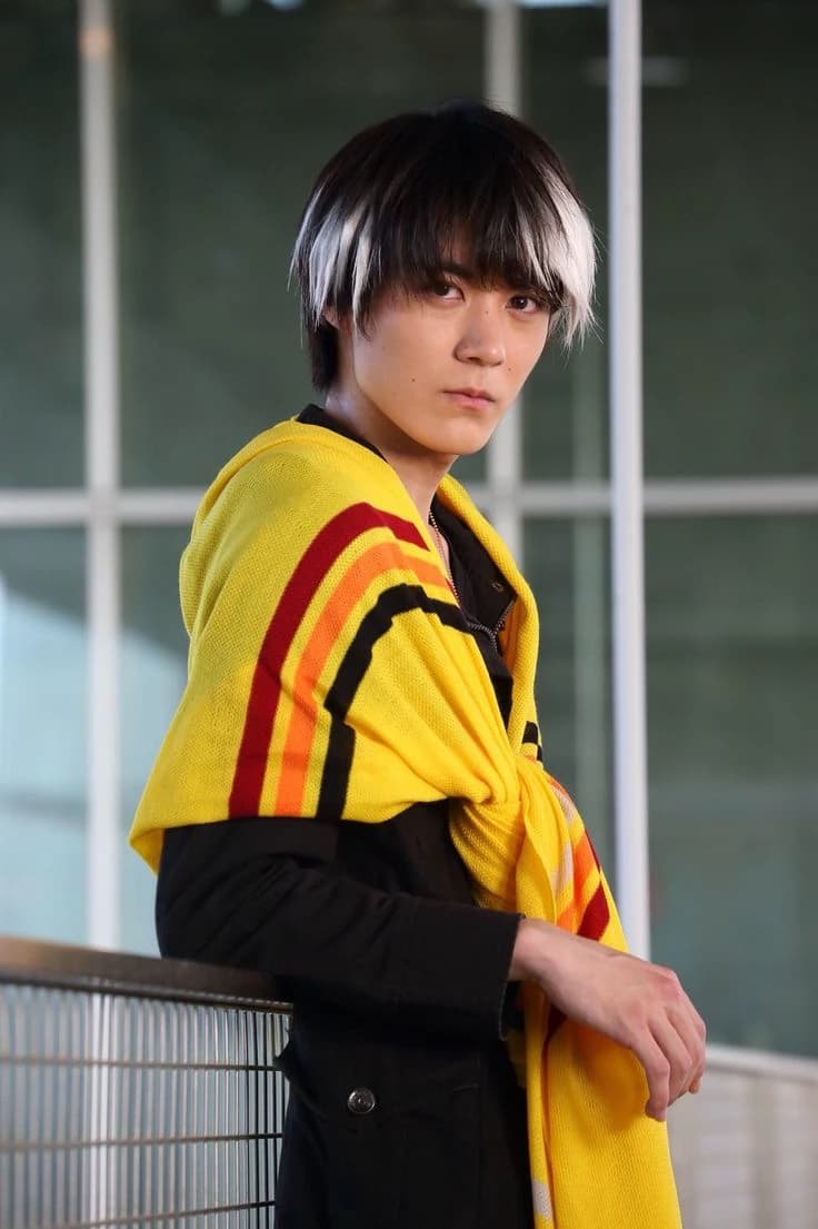 Taiga Hanaya thumbnail