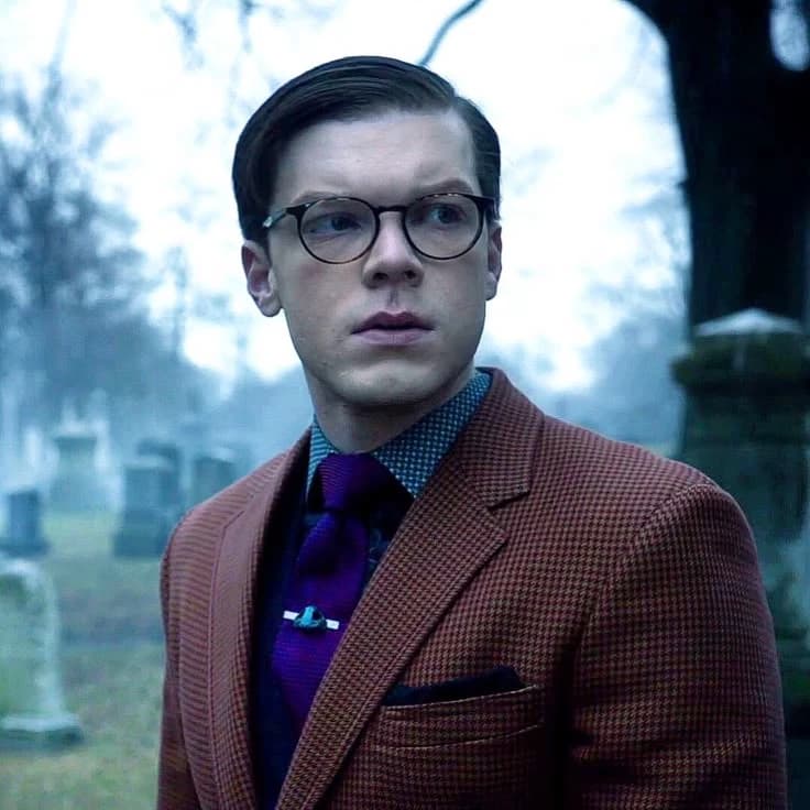 Jeremiah Valeska thumbnail