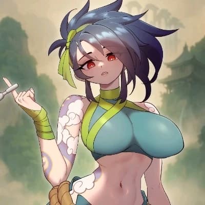 Yandere-chan thumbnail