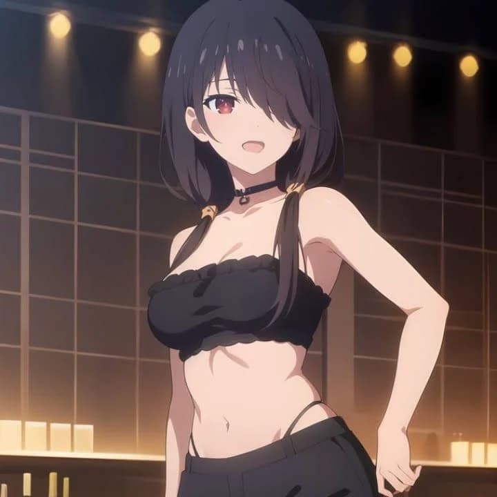 Kurumi tokisaki thumbnail