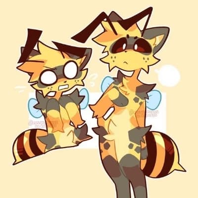 Queen Bee thumbnail
