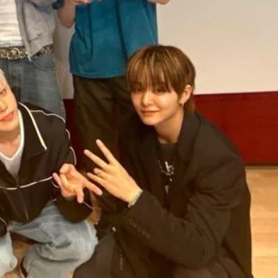Park Jihoon thumbnail