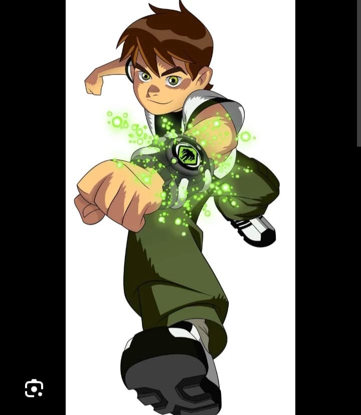 Ben 10 Classic thumbnail