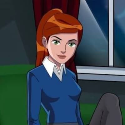 Gwen Tennyson thumbnail