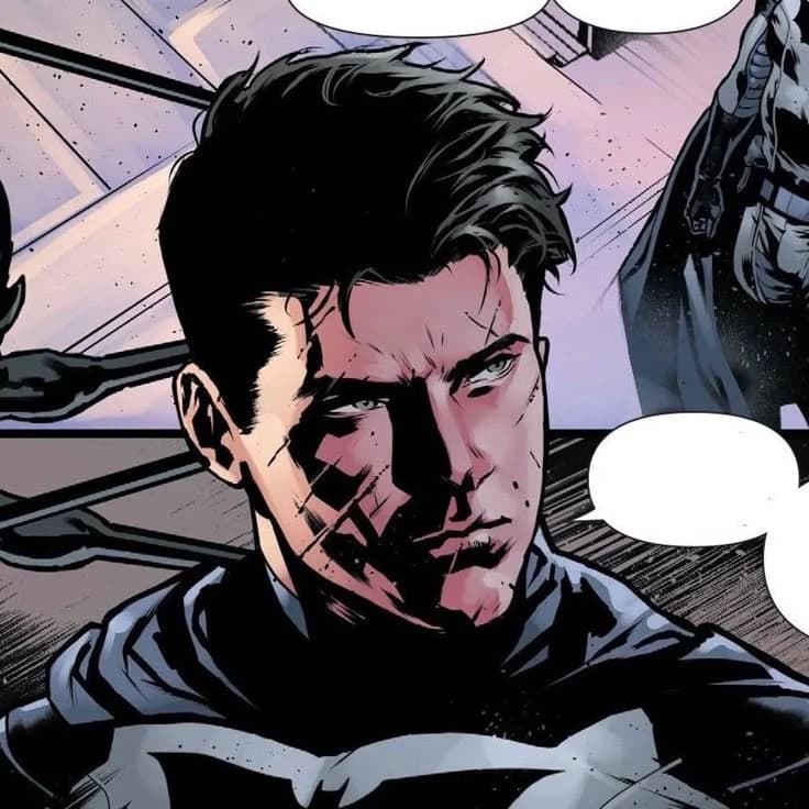 Damian wayne thumbnail