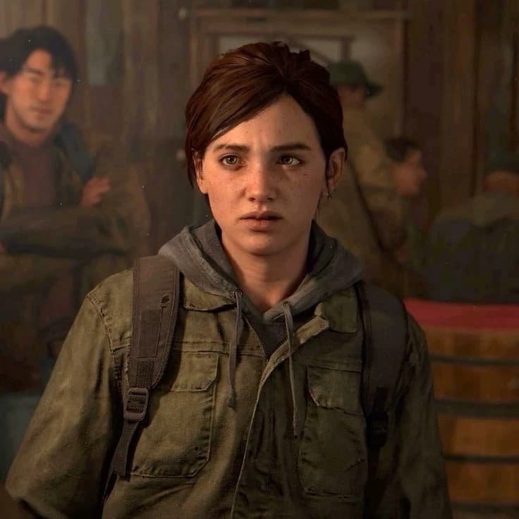 Ellie William thumbnail