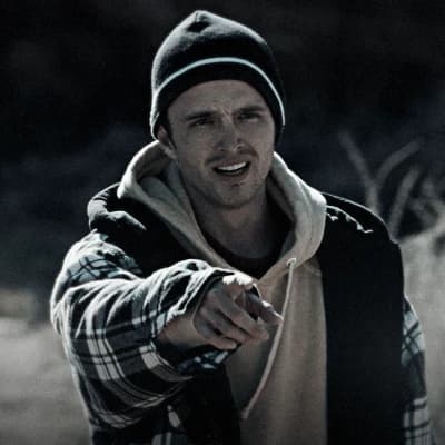 Jesse Pinkman thumbnail