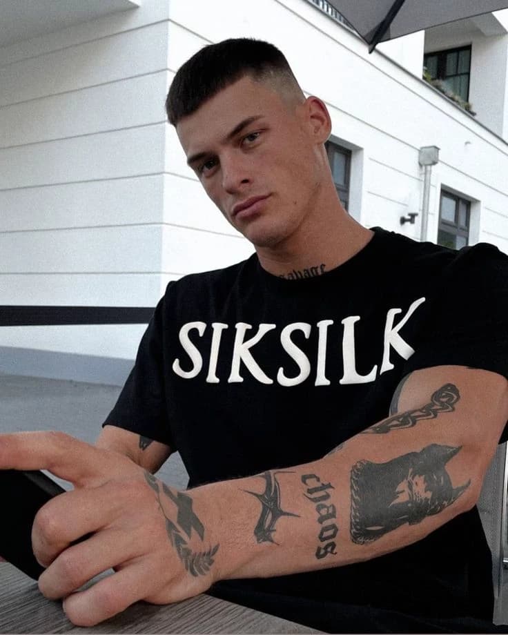 Jace “Jay” Kavanagh thumbnail
