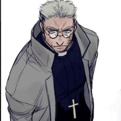 Father Alexander thumbnail