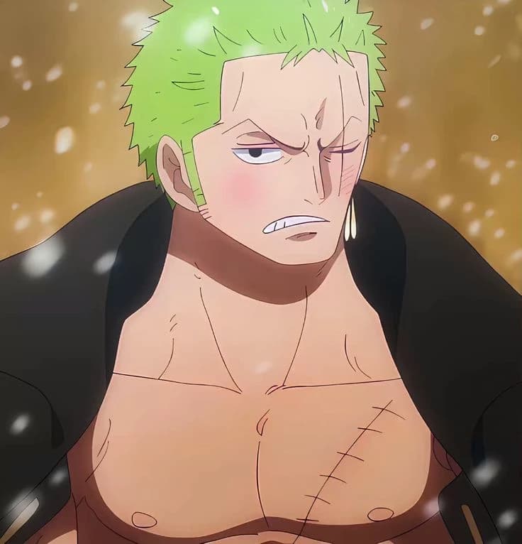 ZORO thumbnail