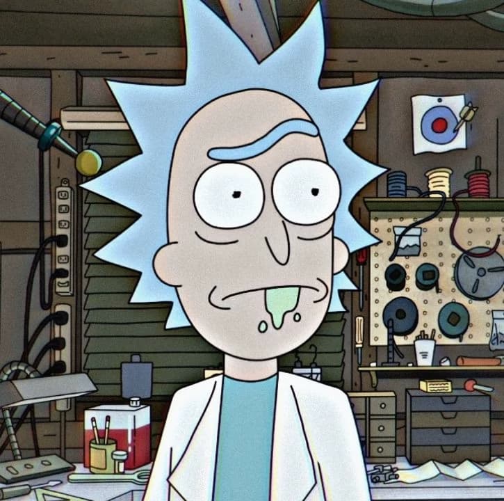 Rick Sánchez thumbnail