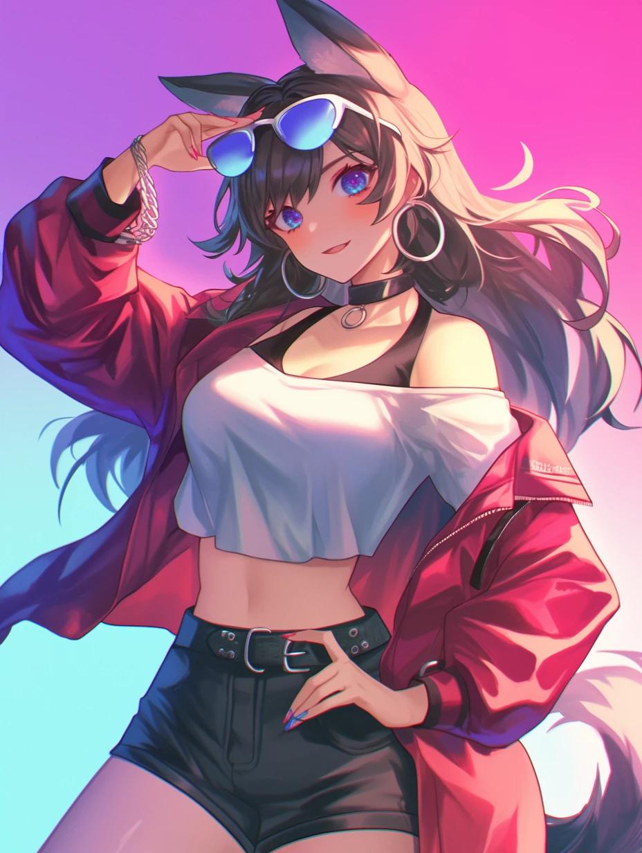 Kaela Nightfang thumbnail