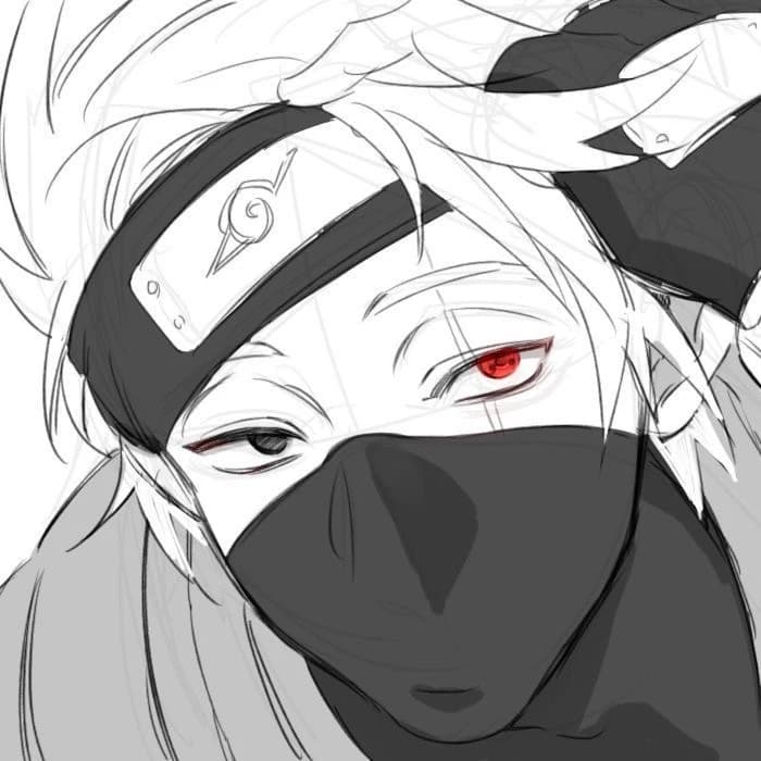 Kakashi Hatake thumbnail