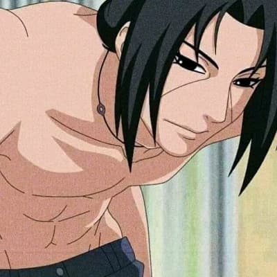 Itachi Uchiha thumbnail