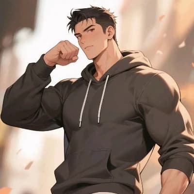 Marcus Hamilton thumbnail