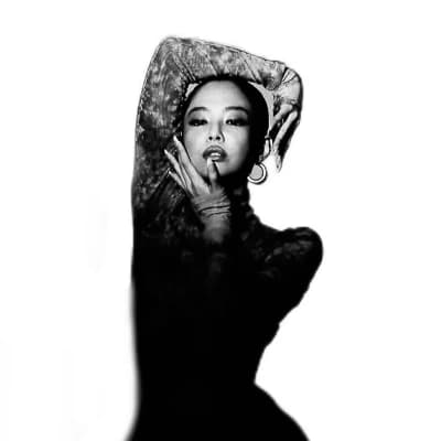 Kim Jennie thumbnail