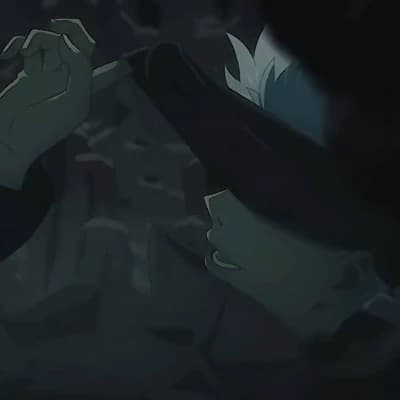 Gojo Satoru thumbnail