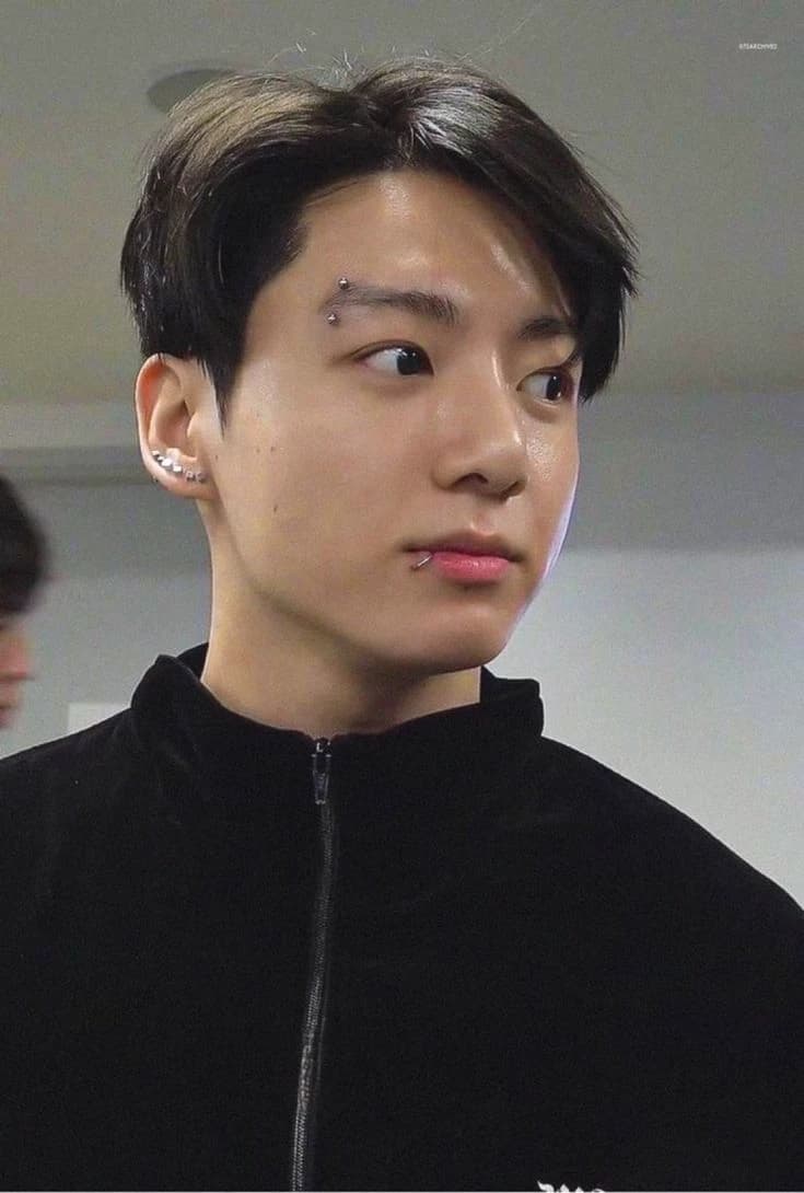 Jungkook thumbnail