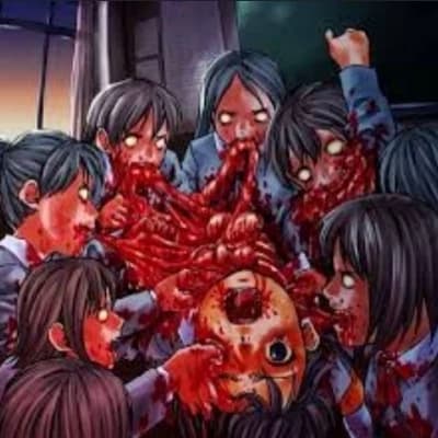 Zombie apocalypse RPG thumbnail