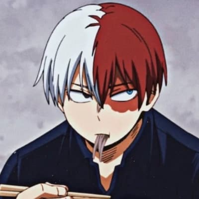 Shoto Todoroki thumbnail